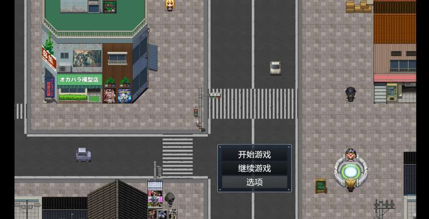 【电脑+安卓/日系RPG更新/AIGPT汉化/2D】玩具战记女雌性小鬼 1.0萌玩版【1.43g】-萌玩ACG